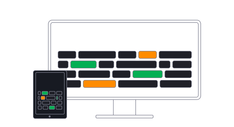 How Evocon works